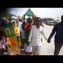 Somalia Political Rally 5