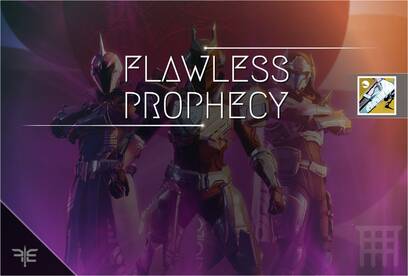 Prophecy (Flawless)
