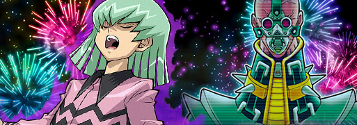 Espa Roba's Duel Carnival | YuGiOh! Duel Links Meta