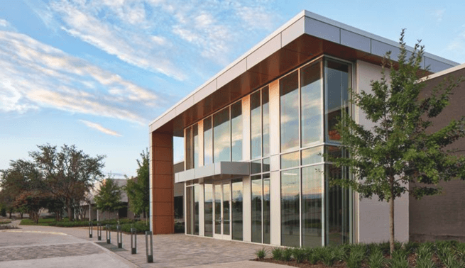 CBRE Build | Dallas - Global LaborView