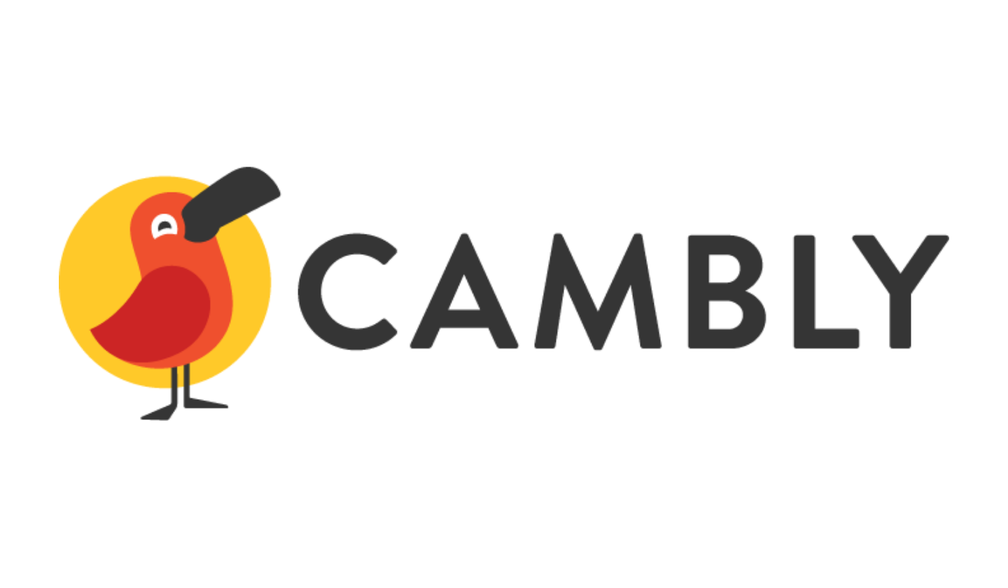 Logo of Cambly