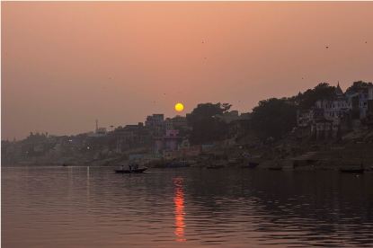 The Varanasi Project