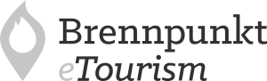 Brennpunkt eTourism Logo