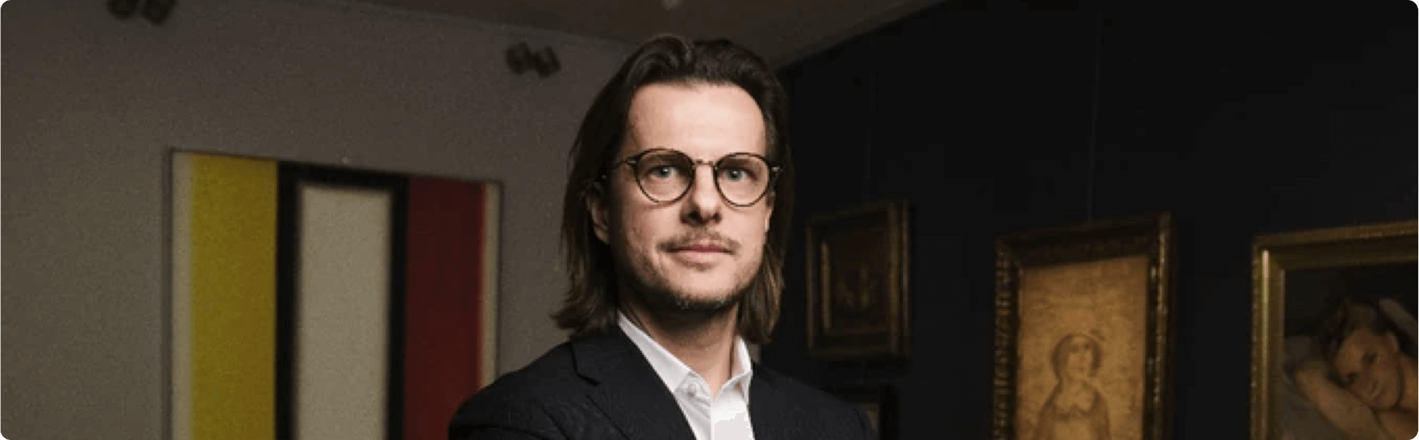 artinfo founder