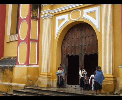 Mexico Churches 19