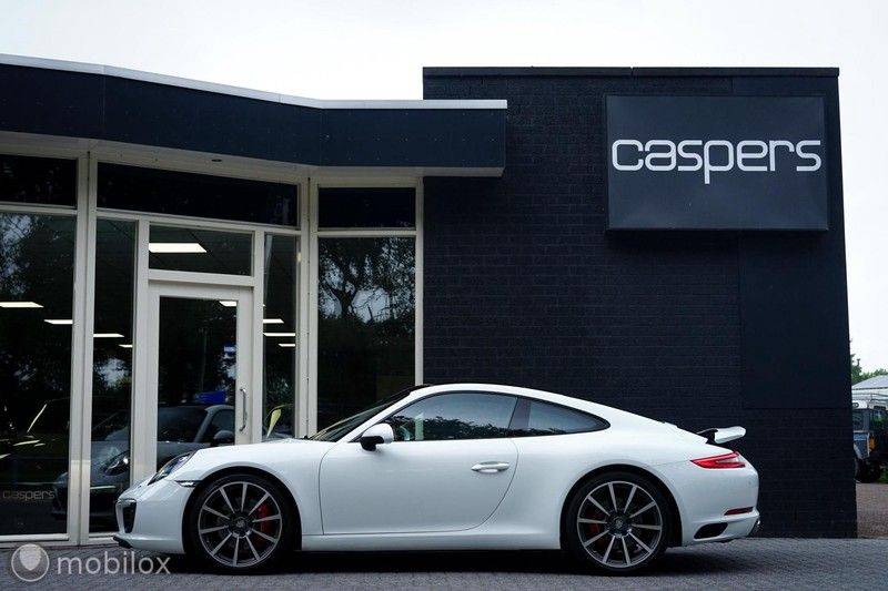 Porsche 911 991.2 3.0 Carrera S | PDK | Apple Carplay afbeelding 6