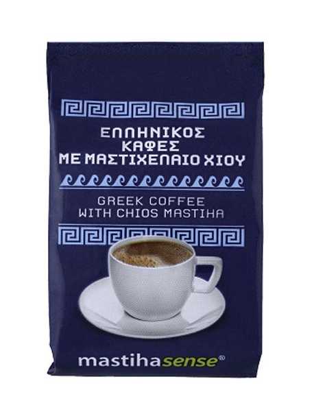Greek Coffee: all the best brands of traditional coffee