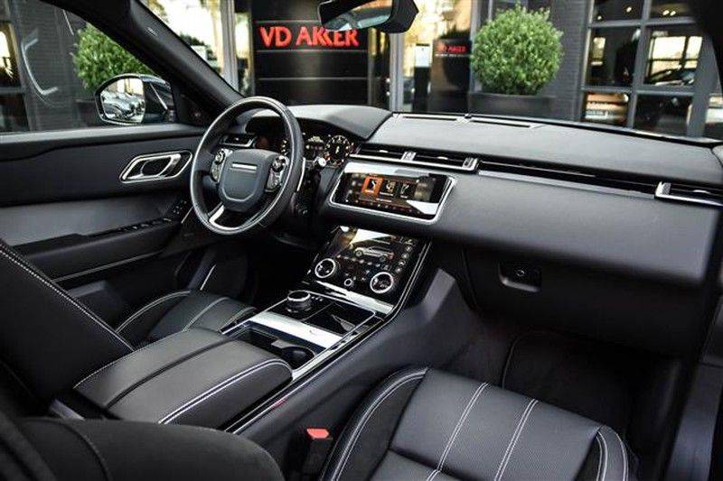 Land Rover Range Rover Velar P250 NP.119K R-DYNAMIC BLACK PACK+PANO.DAK afbeelding 3