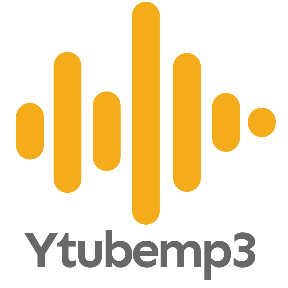 Ytubemp3 converter logo