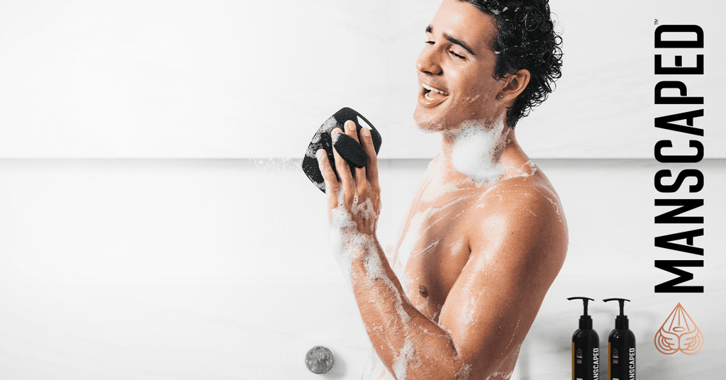 How to Turn a Sunburn into a Tan Fast MANSCAPED™ Blog