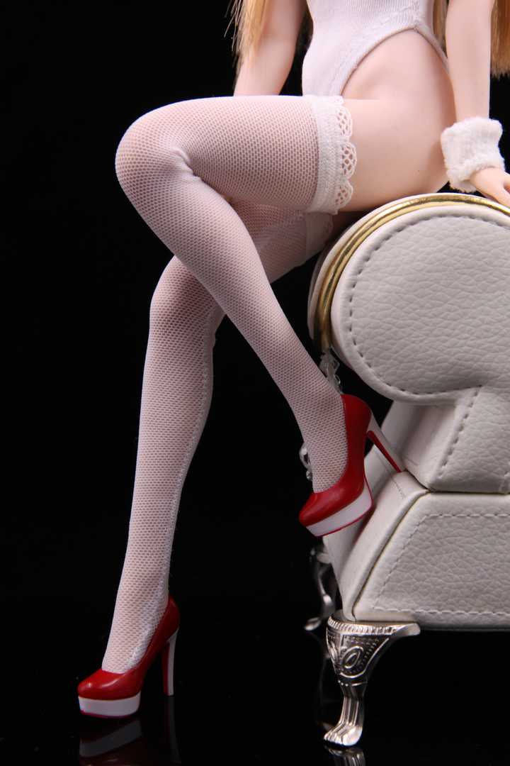 「Girl Factory」Cute Bunny