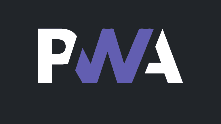 Build PWA with Gatsby