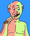 What Toothpaste did the Ancients Use? What Toothpaste did the Ancients Use?