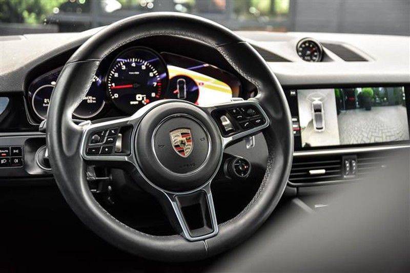 Porsche Cayenne 3.0-V6 PANO.DAK+LUCHTV.+BOSE+SURROUND CAM afbeelding 8