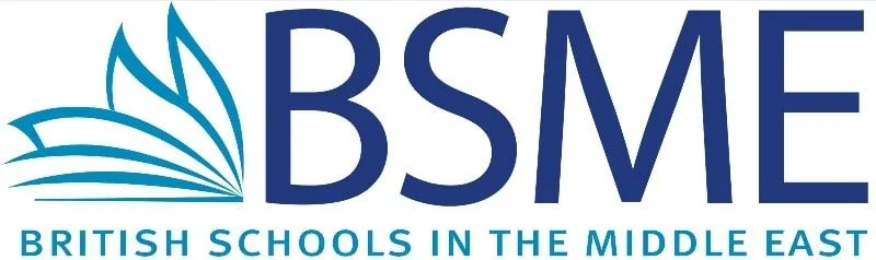 British Schools in the Middle East logo