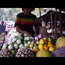 Laos Pak Beng Markets 24