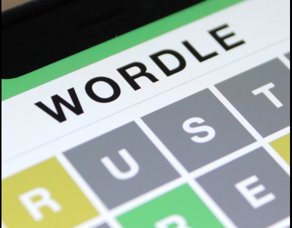 Wordle's iron-kind grip on millions of individuals' morning practices continues to draw, with the addictive and combined word game fascinating the world.