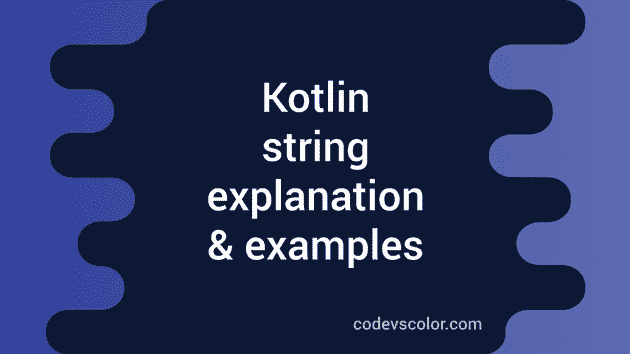 kotlin for with index