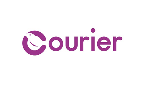 Company courier