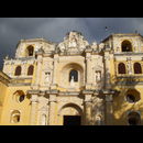 Guatemala Antigua Churches 4