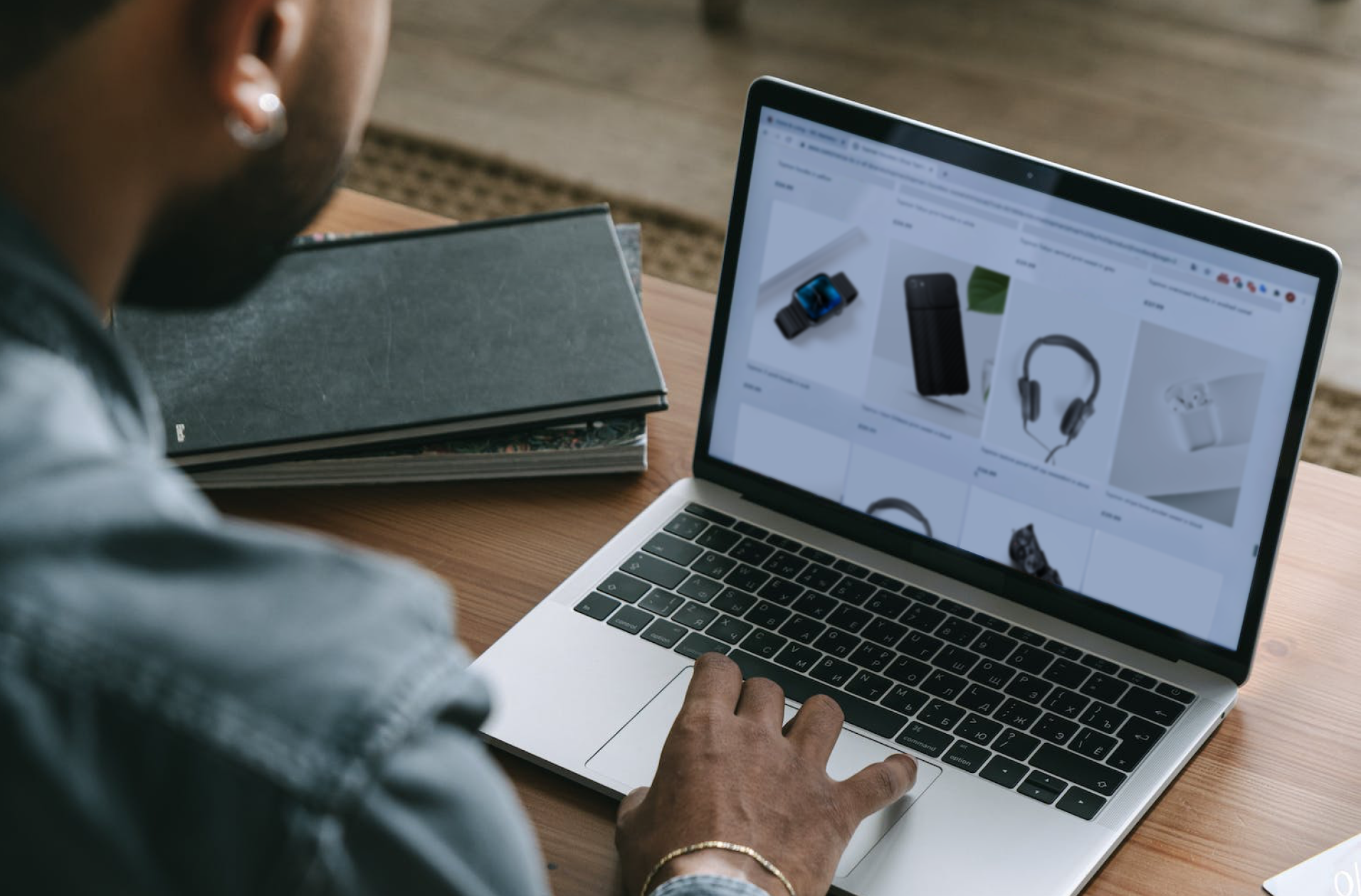 The Guide to AI & Machine Learning in Retail Applications and Use Cases Tryolabs