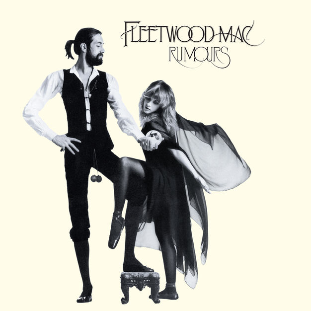 “Dreams” - Fleetwood Mac（1977）