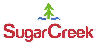sugar creek logo