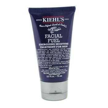 Kiehl's Facial Fuel Energizing Moisture Treatment for Men
