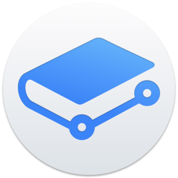 GitBook徽标