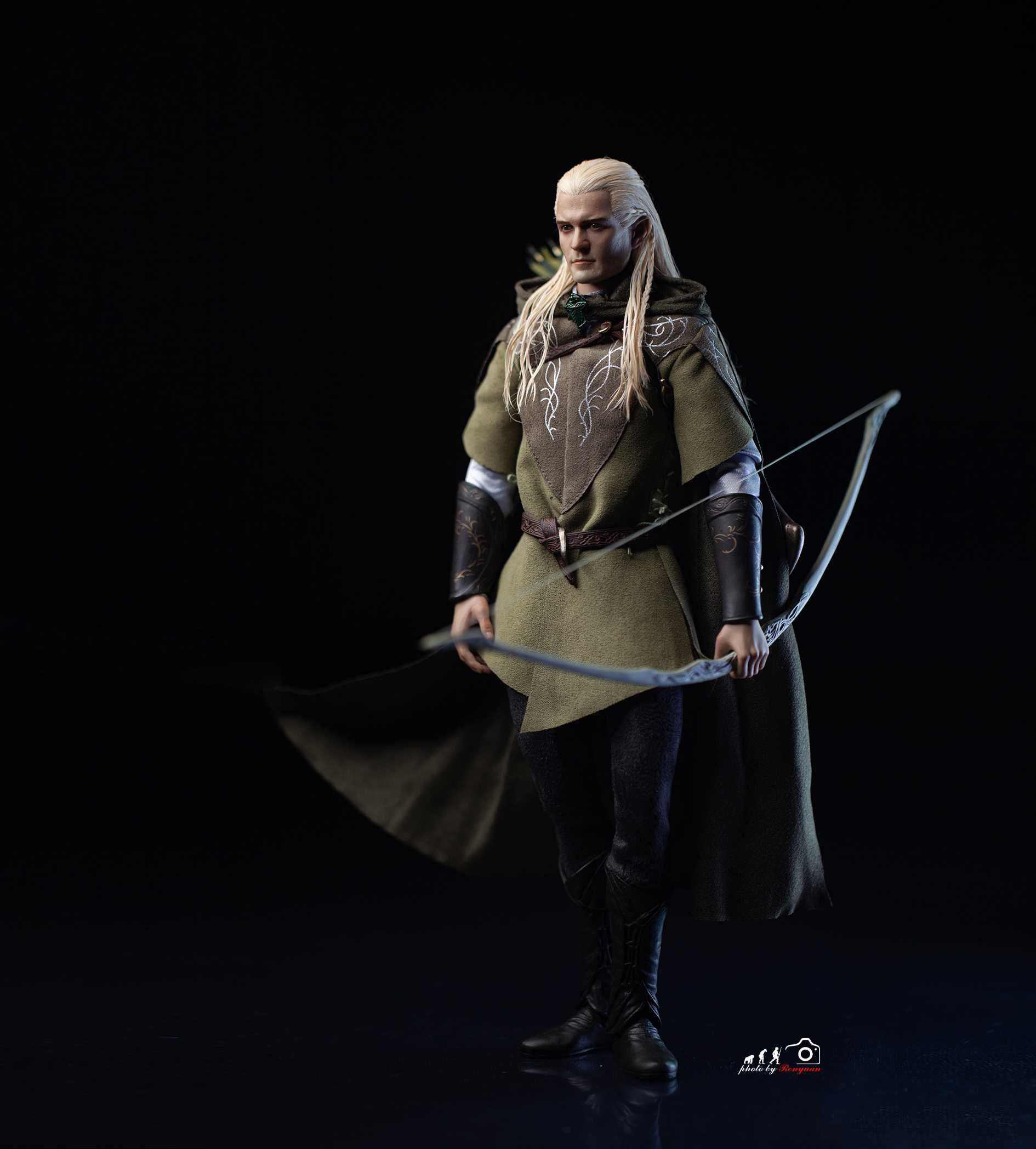 legolas asmus toys