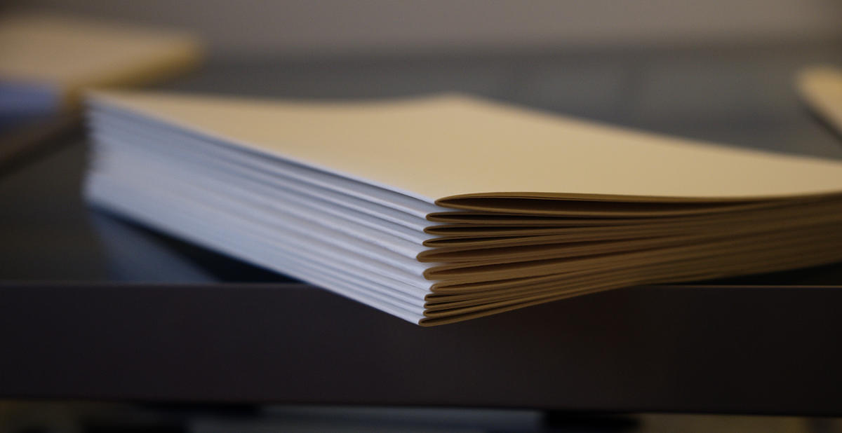 <p>Folded signatures</p>\n