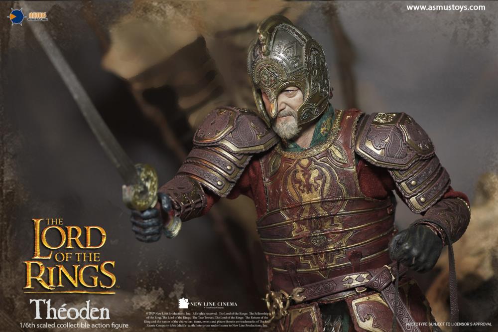 asmus toys thorin