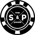 soap & precede