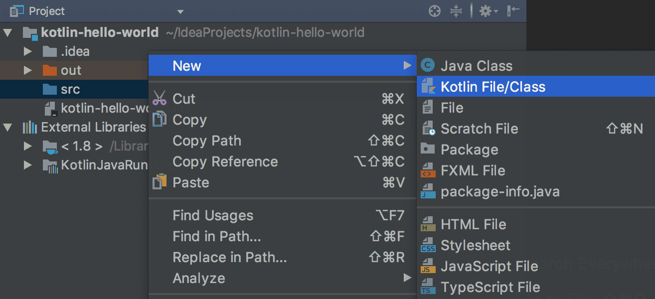 Kotlin Overview, Installation, and Setup CalliCoder