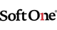 Logo för system SoftOne Go