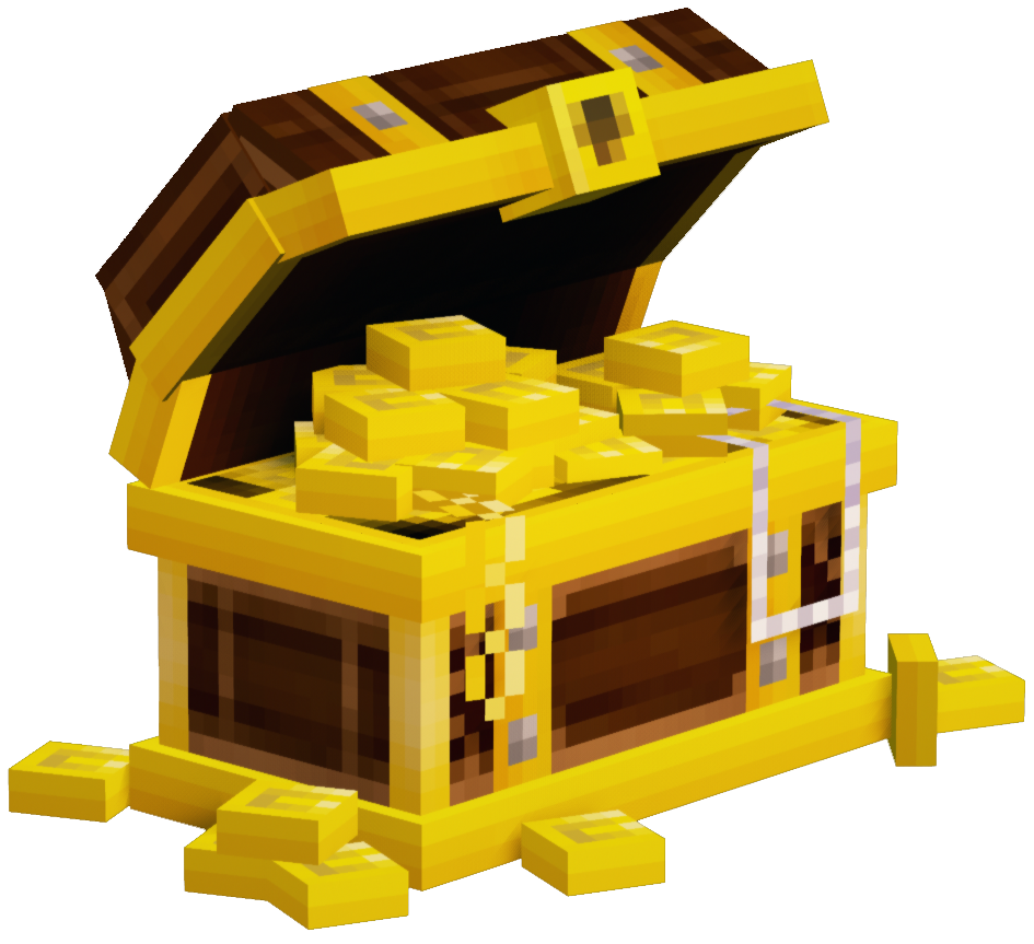 Vote chest