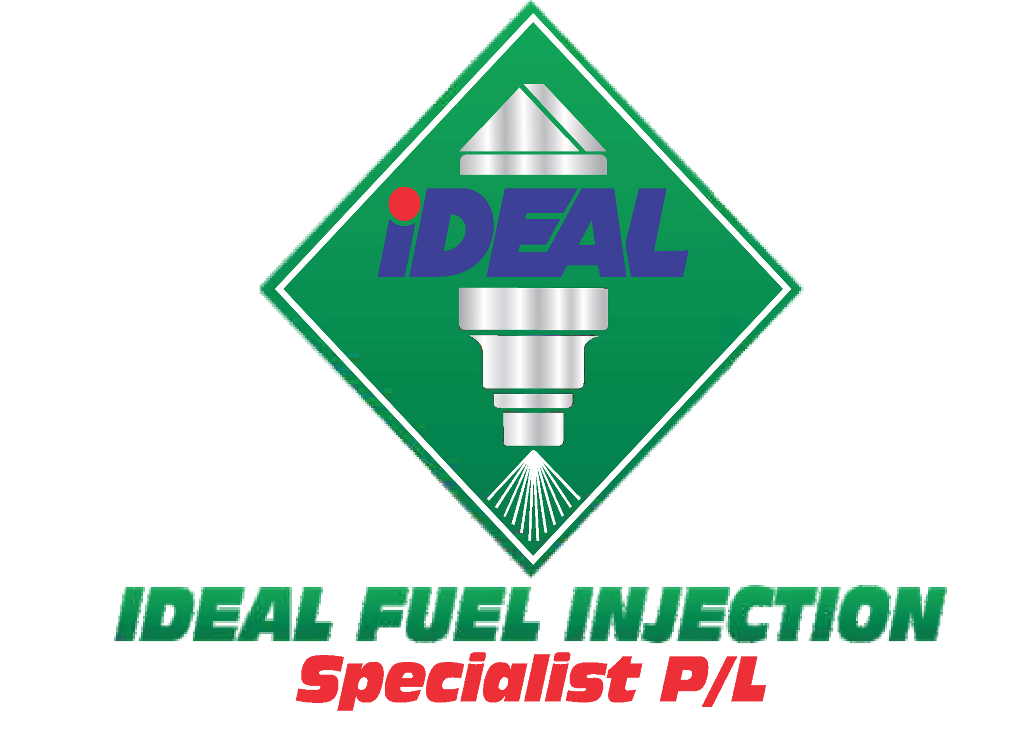IDEAL • FUEL INJECTION SPECIALIST
