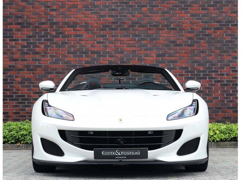 Ferrari Portofino 3.9 V8 HELE *Atelier Car*Passenger Display*Camera* afbeelding 19