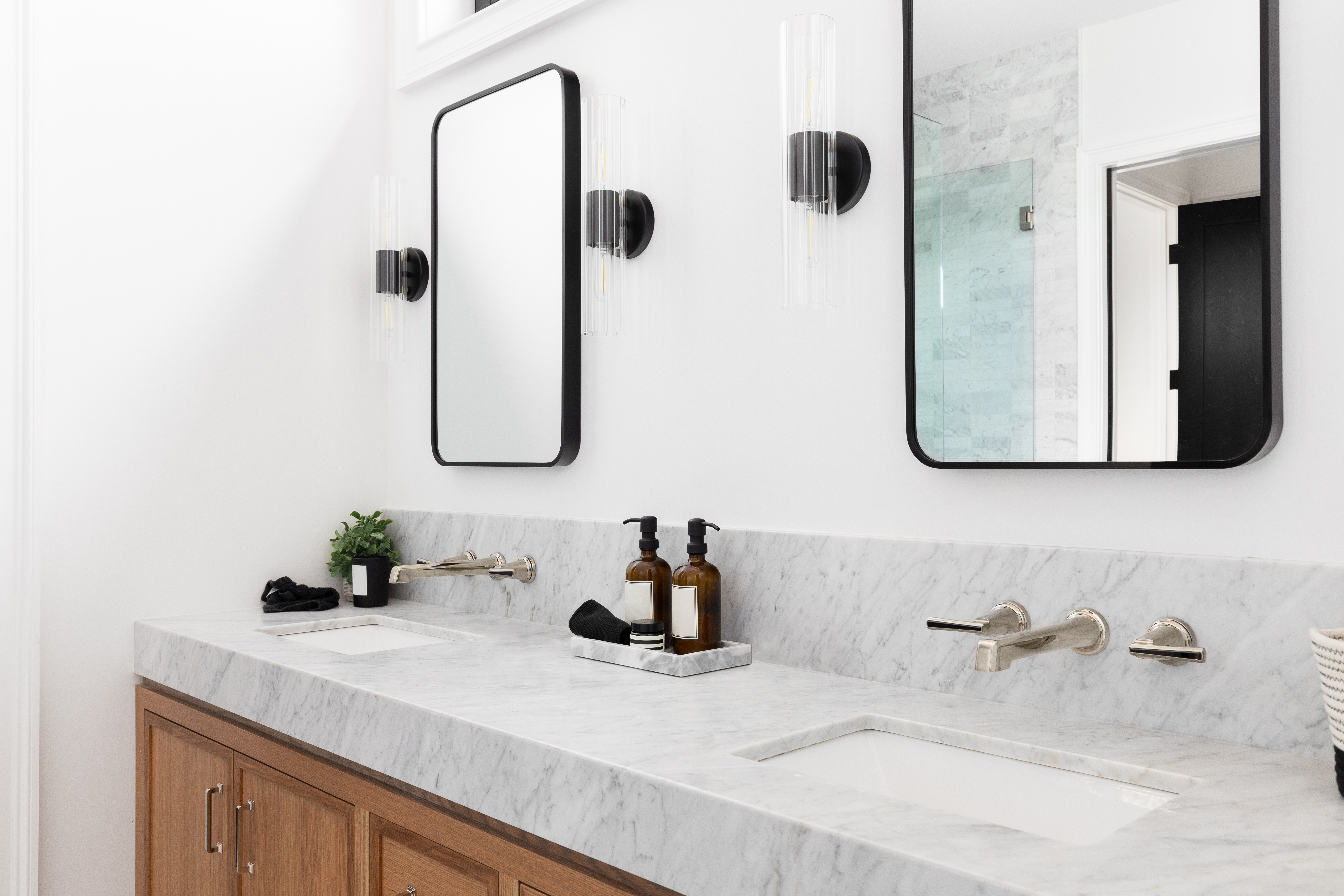 View Our Bathroom Remodeling Services