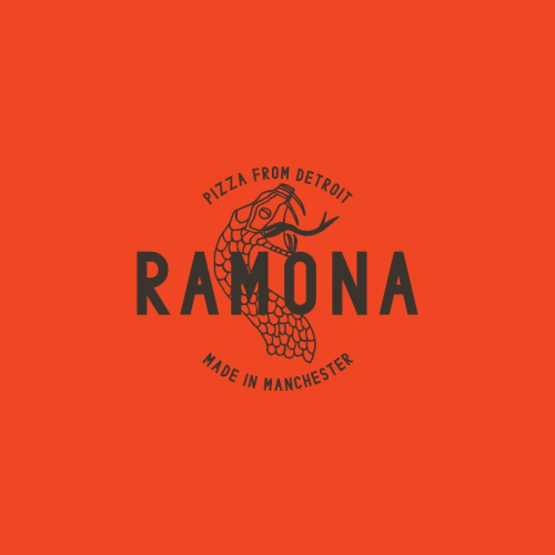Ramona Manchester logo