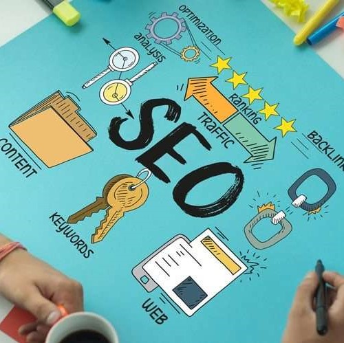 SEO Services Bournemouth