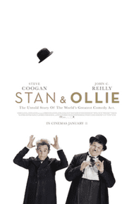 Stan & Ollie