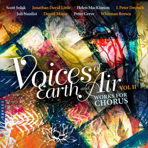 Voice of Earth and Air II.