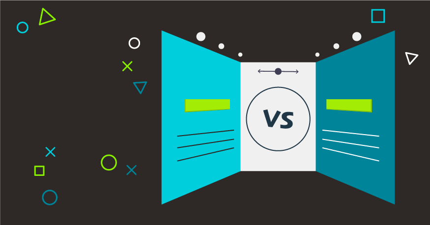 SDN vs traditional networks: revolution or evolution?