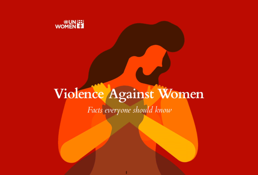 thumbnail for Orange the World: Commemorating the International Day for the Elimination of Violence Against Women