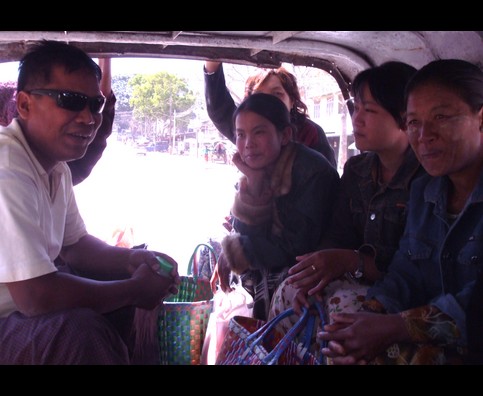 Burma Transport 18