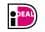 iDeal Zahlungsmethode Logo