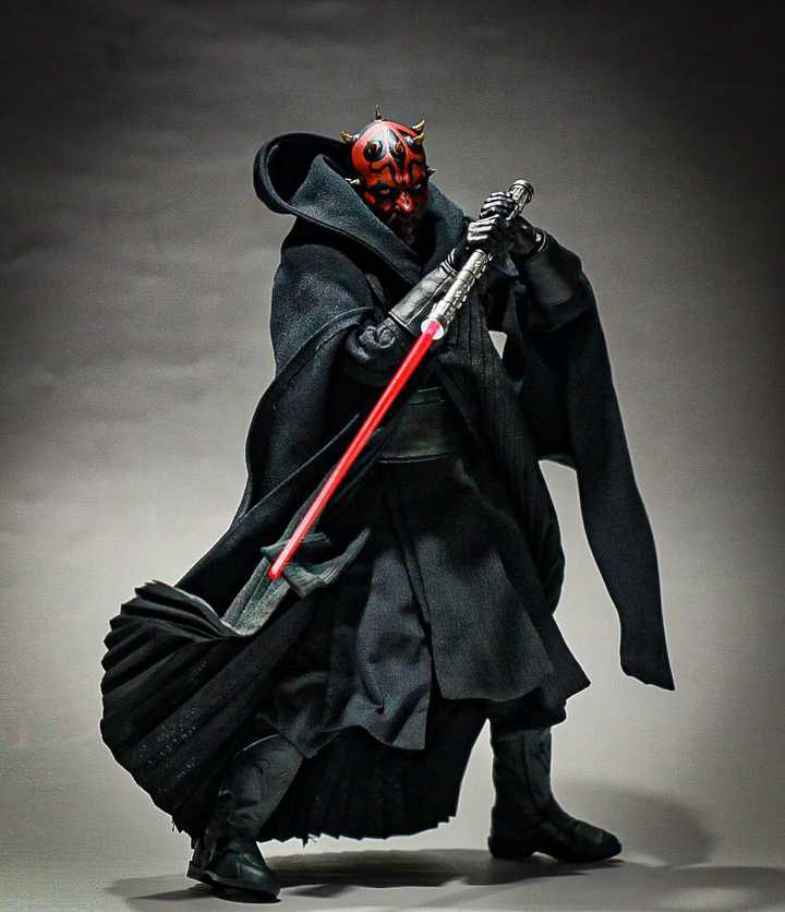 darth maul ship toy