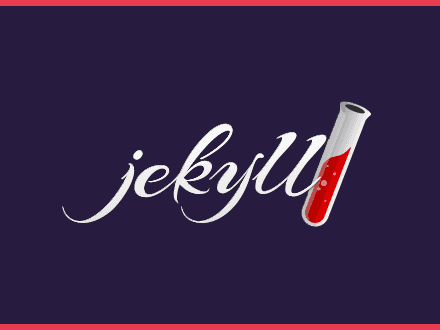 Creating A Jekyll Theme