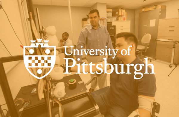 University of Pittsburgh School of Health and Rehabilitation Sciences